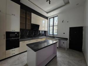 4 bedroom House for rent Chevron Chevron Lekki Lagos