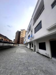 4 bedroom House for rent Parkview Ikoyi Parkview Estate Ikoyi Lagos