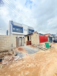 4 bedroom House for sale Ilupeju industrial estate Ilupeju Lagos
