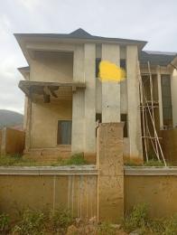 4 bedroom House for sale Navy Admiralty Estate, Asokoro Abuja