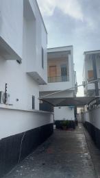 4 bedroom House for rent Sangotedo Lekki Epe Express Way. Sangotedo Ajah Lagos