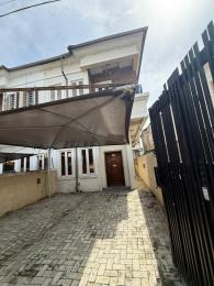 4 bedroom House for rent Ologolo Lekki Lagos