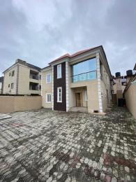 4 bedroom House for rent Marwa Lekki Lagos