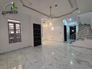 4 bedroom House for rent Chevron Lekki Lagos