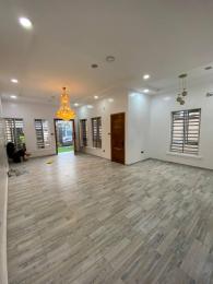 4 bedroom House for rent In An Estate Osapa london Lekki Lagos