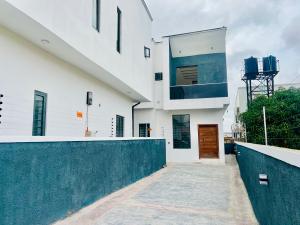 4 bedroom House for sale Thomas estate Ajah Lagos