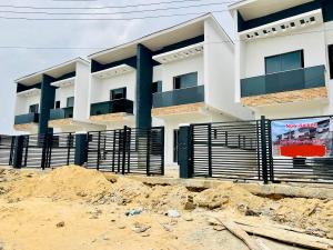4 bedroom House for sale Lekki Scheme 2, Abraham Adesanya Ajah Lekki Scheme 2 Ajah Lagos