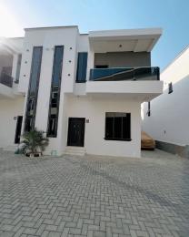 4 bedroom House for sale Westend Estate Ikota Lekki Lagos