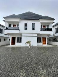 4 bedroom House for rent  VGC Lekki Lagos