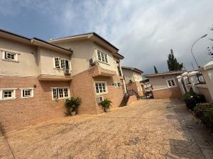 4 bedroom House for rent Wuse 2 Abuja