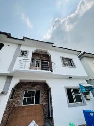 4 bedroom House for sale Idado Lekki Lagos