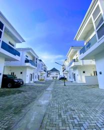 4 bedroom House for rent  orchid Lekki Lagos