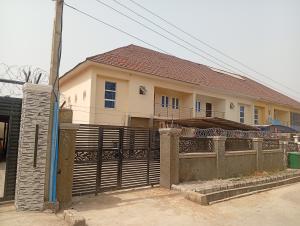 4 bedroom House for sale Navy Admiralty Estate By Aya Asokoro Abuja