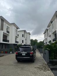 4 bedroom House for rent Ikeja Gra Ikeja GRA Ikeja Lagos