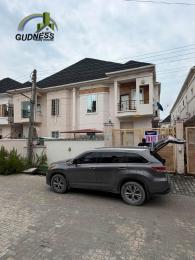 4 bedroom House for rent Ikota Lekki Lagos