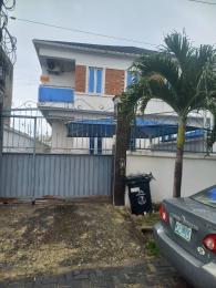 4 bedroom House for sale Off Agungi Ajirun Road Lekki Lagos