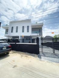 4 bedroom House for sale Ajah Lagos