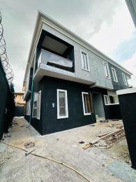 4 bedroom House for sale Magodo Kosofe/Ikosi Lagos