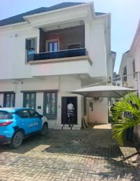 4 bedroom House for rent Ikota Lekki, Lagos. Ikota Lekki Lagos