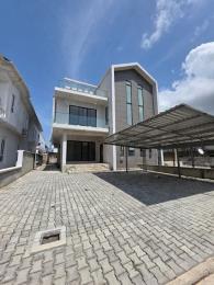 4 bedroom House for sale Megamound Estate Ikota Lekki Lagos