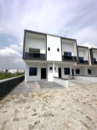 4 bedroom House for sale Abraham adesanya estate Ajah Lagos