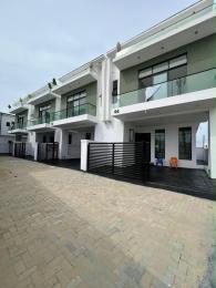4 bedroom House for sale Ikota Lekki Lagos