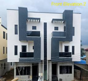 4 bedroom House for sale Alausa Ikeja Lagos
