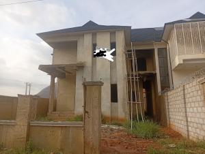 4 bedroom House for sale Navy Admiralty Estate, Asokoro Abuja