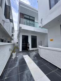 4 bedroom House for sale Ikota Lekki Lagos