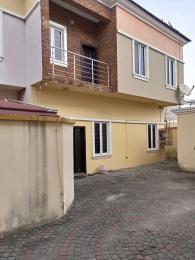 4 bedroom House for rent Ologolo Lekki Lagos