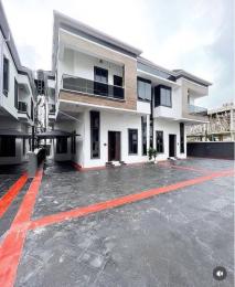 4 bedroom House for rent Orchid Lekki Lekki Phase 2 Lekki Lagos