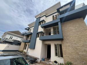 4 bedroom House for rent Ikeja Gra Lagos State. Ikeja GRA Ikeja Lagos