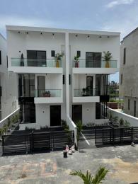 4 bedroom House for sale Orchid Lekki Lagos