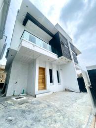 4 bedroom House for sale Ajah Lagos