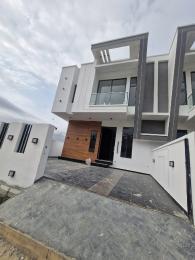 4 bedroom House for sale Ajah Lagos