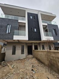 4 bedroom House for sale Ogudu GRA Ogudu Lagos