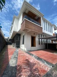 4 bedroom House for sale Osapa Osapa london Lekki Lagos