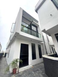 4 bedroom House for sale Ikota Gra Ikota Lekki Lagos