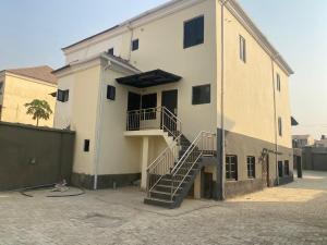 4 bedroom House for sale Naf Valley Estate, Asokoro Abuja