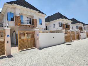 4 bedroom House for sale Ikota Gra Estate Ikota Lekki Lagos