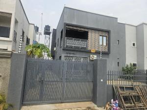 4 bedroom House for rent An Estate Along Jedo Road, Lugbe Abuja