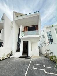 4 bedroom House for sale Ikota Lekki Lagos