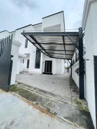4 bedroom House for sale VGC Lekki Lagos