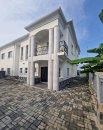 5 bedroom House for rent Beachwood Estate Ibeju-Lekki Lagos