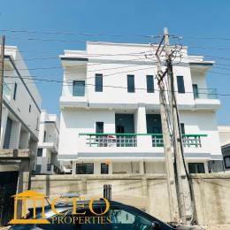 4 bedroom House for sale Lekki Phase 1 Lekki Phase 1 Lekki Lagos