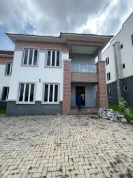 4 bedroom House for rent Apo Abuja