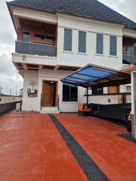 4 bedroom House for rent West End Estate Ikota Lekki Lagos