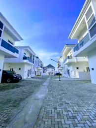 4 bedroom House for rent Orchid Lekki Lagos