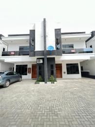 4 bedroom House for rent Orchid Road Orchid Lekki Lagos