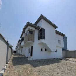 4 bedroom House for sale Angels Court, Abijo Ajah Lagos